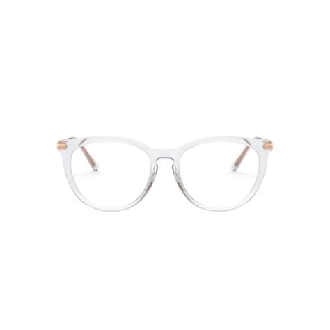 michael kors eyeglass frames clear|michael kors mk4074 quintana.